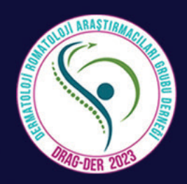 DRAG-DER logosu