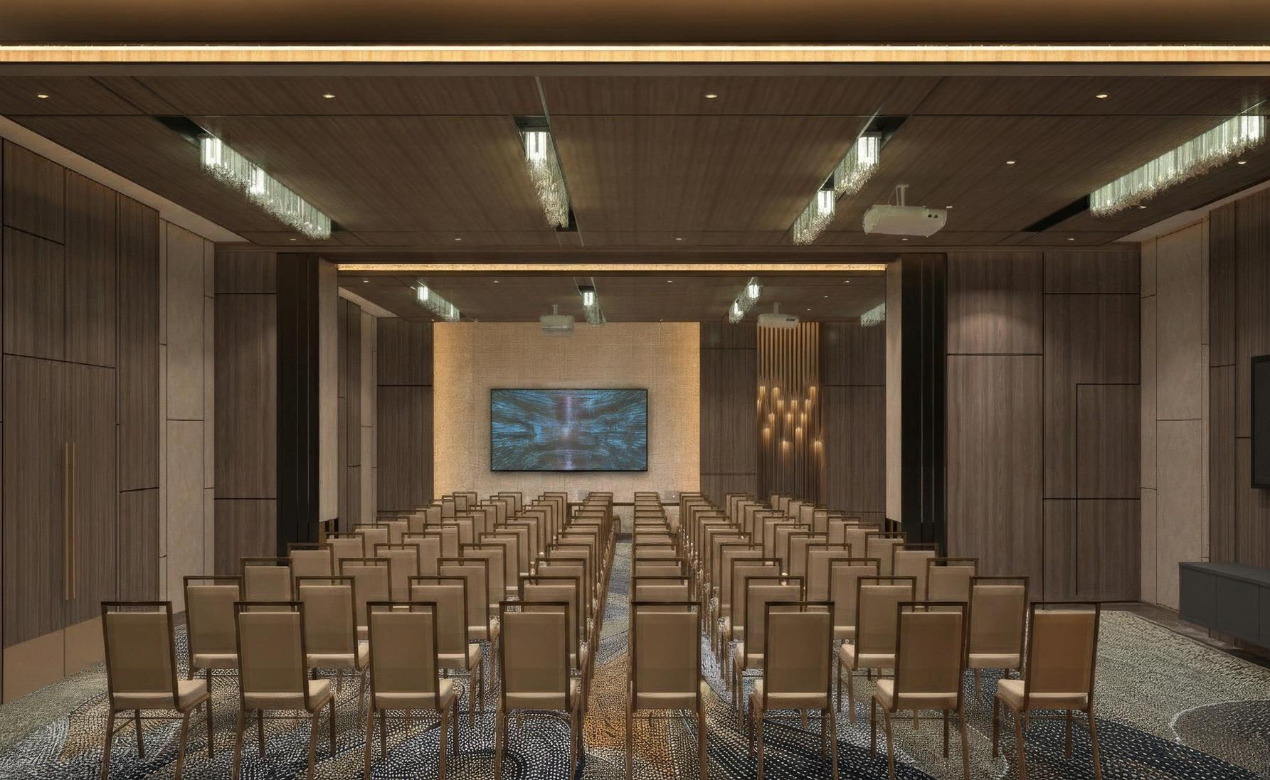 Lord's Palace Lagoon Hotel toplantı salonu